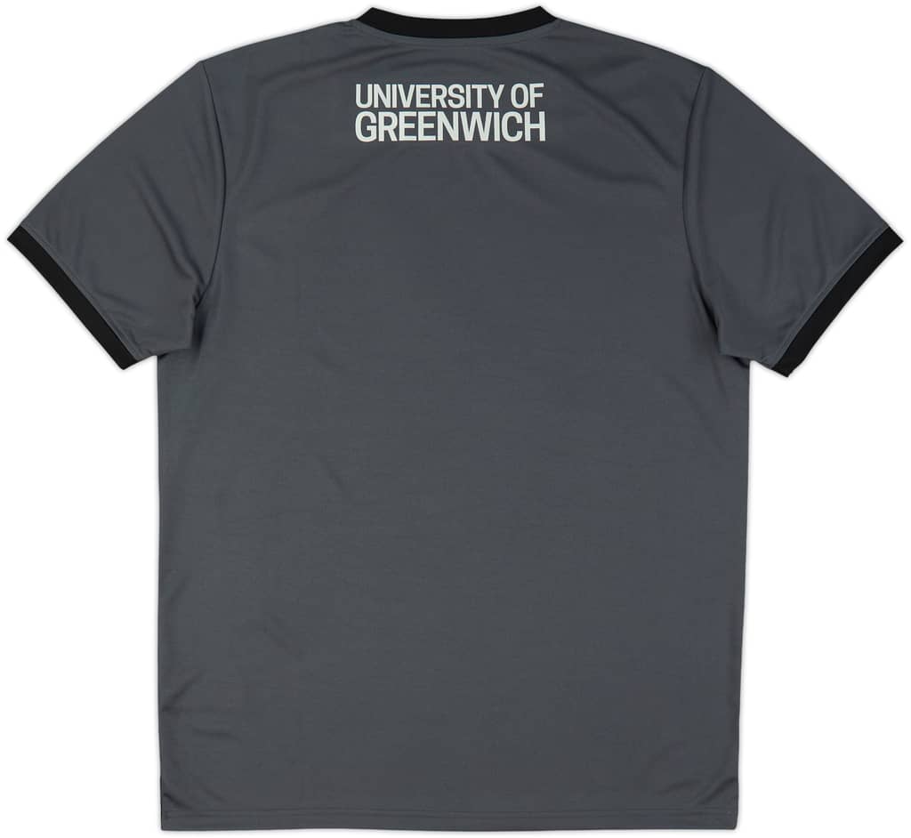 2024-25 Charlton Third Shirt