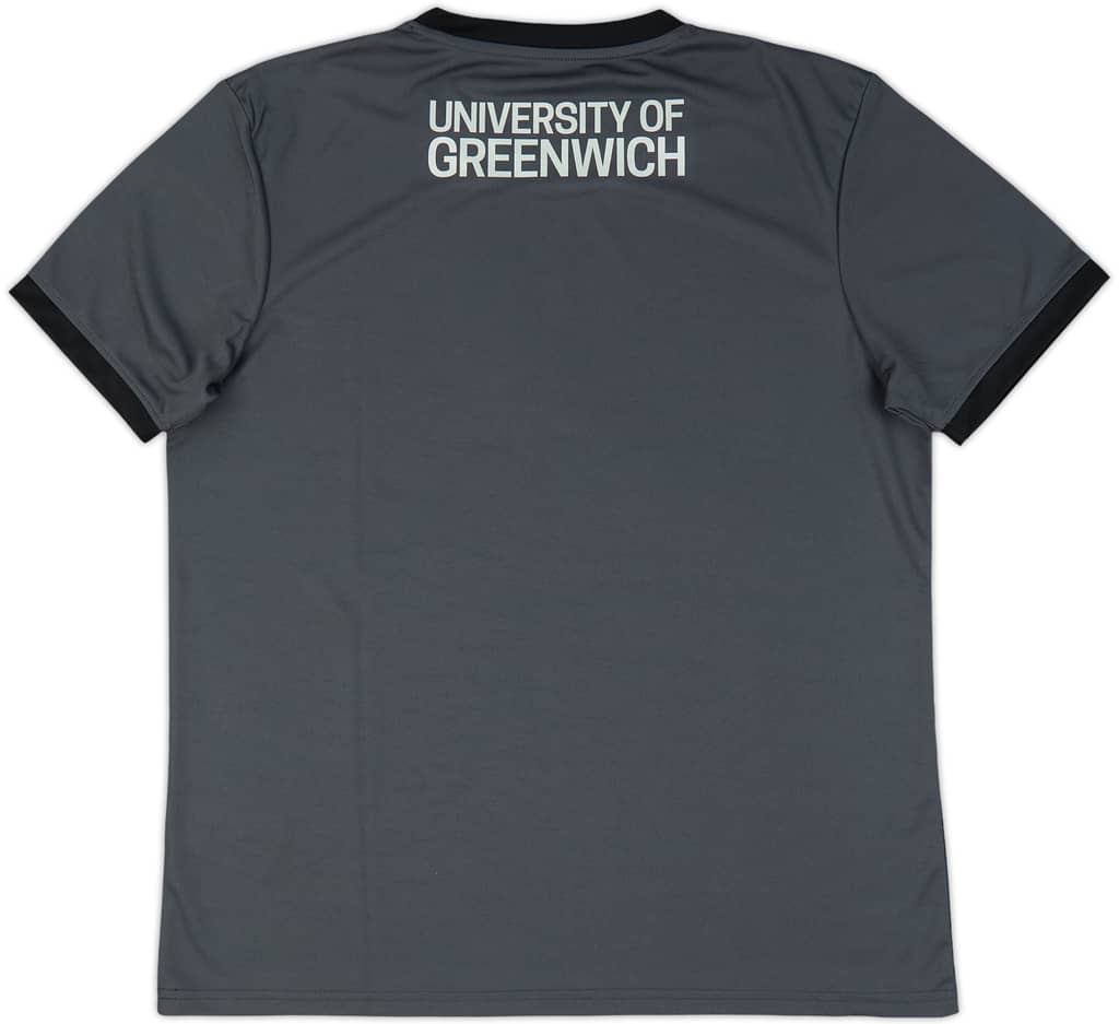 2024-25 Charlton Third Shirt (Women's XL)