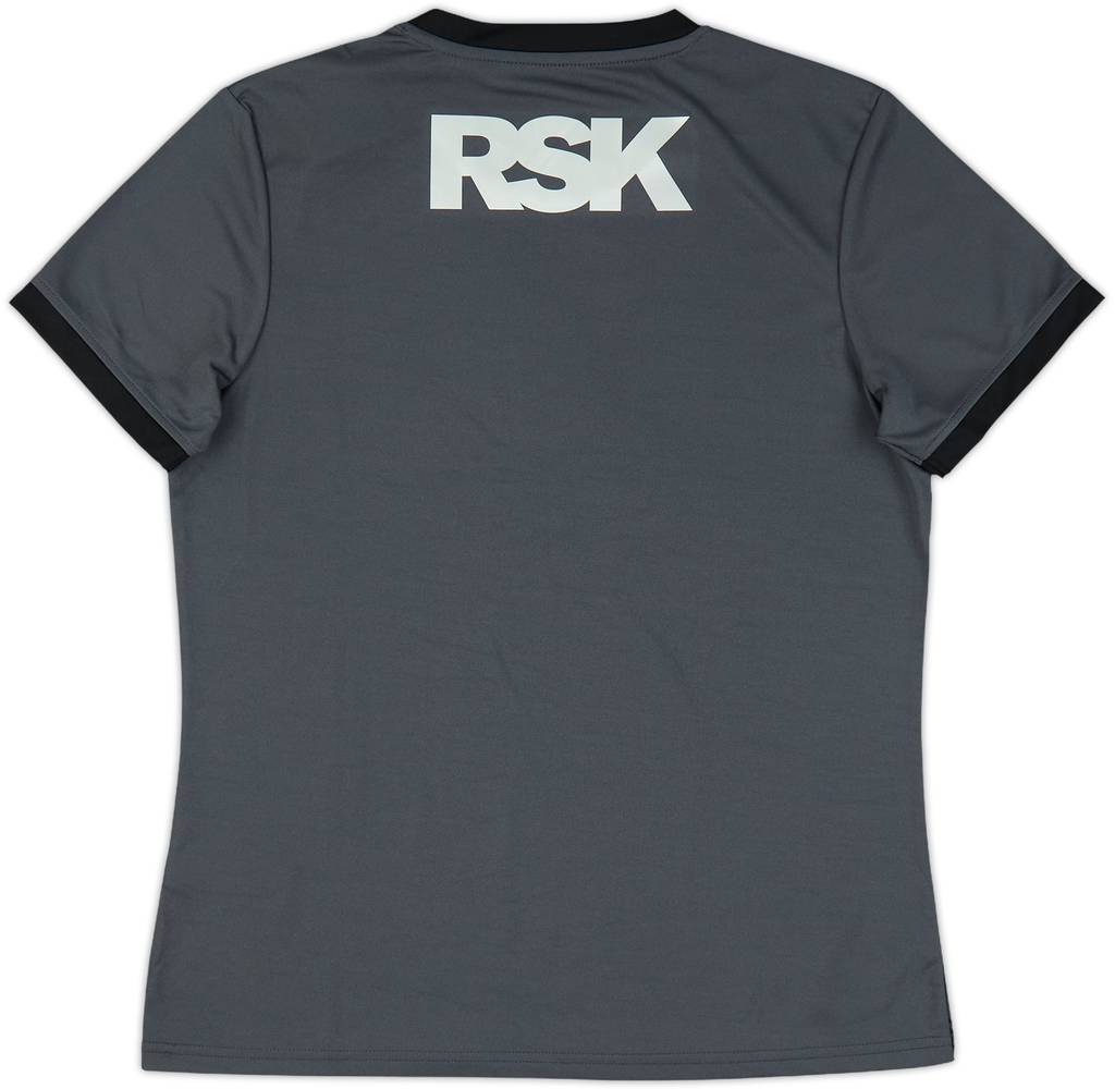 2024-25 Charlton Third Shirt (Women's M)