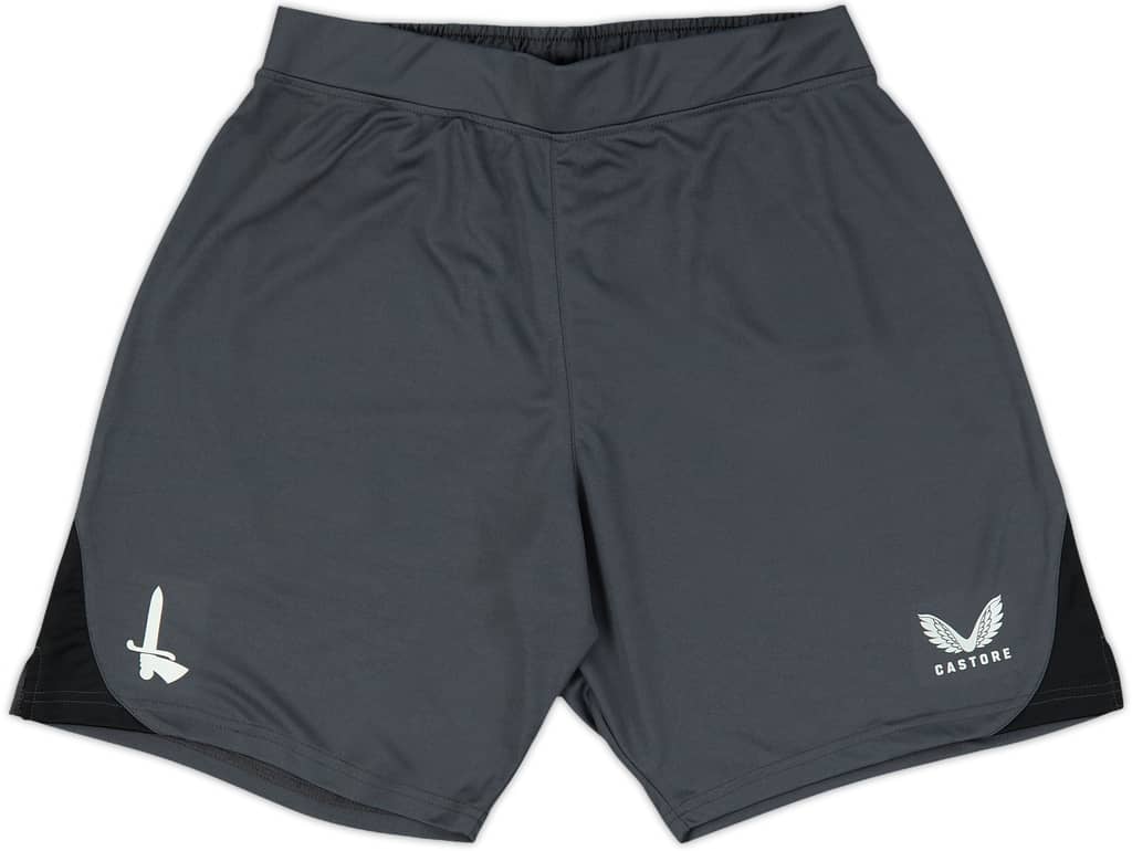 2024-25 Charlton Third Shorts