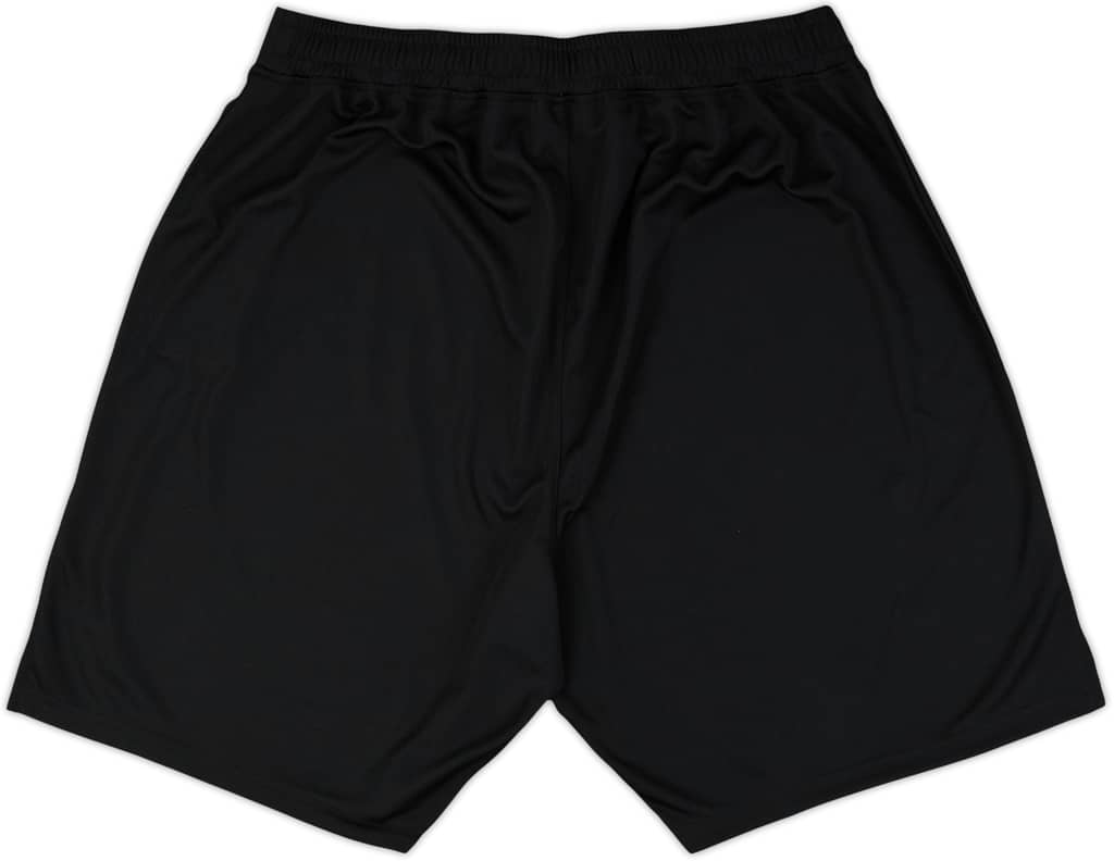 2024-25 Charlton Away Shorts