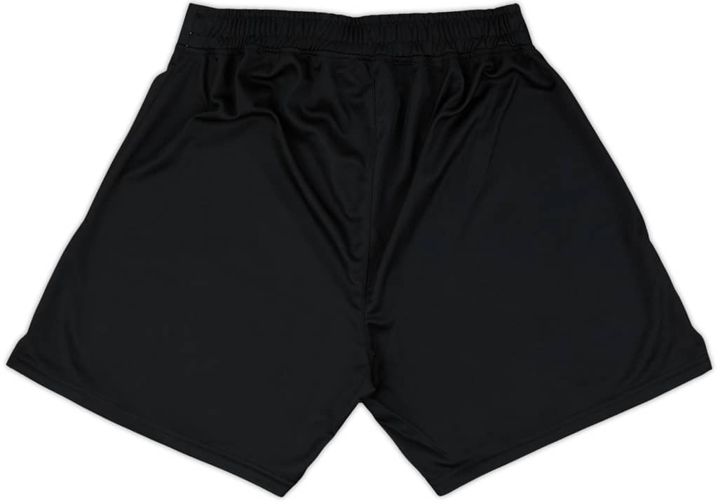 2024-25 Charlton Away Shorts (Women's M)