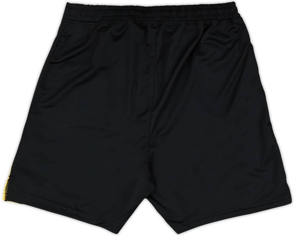 2024-25 Charlton Away Shorts (KIDS)