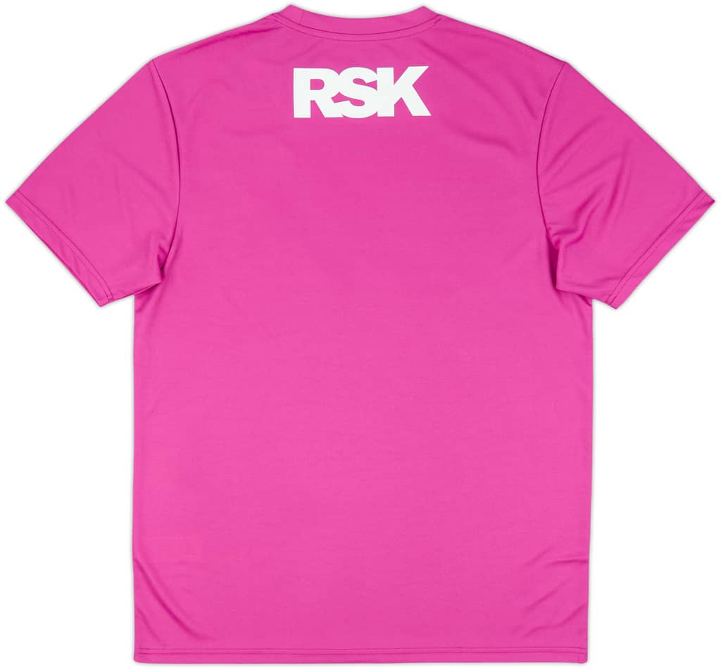 2024-25 Charlton GK Away Shirt