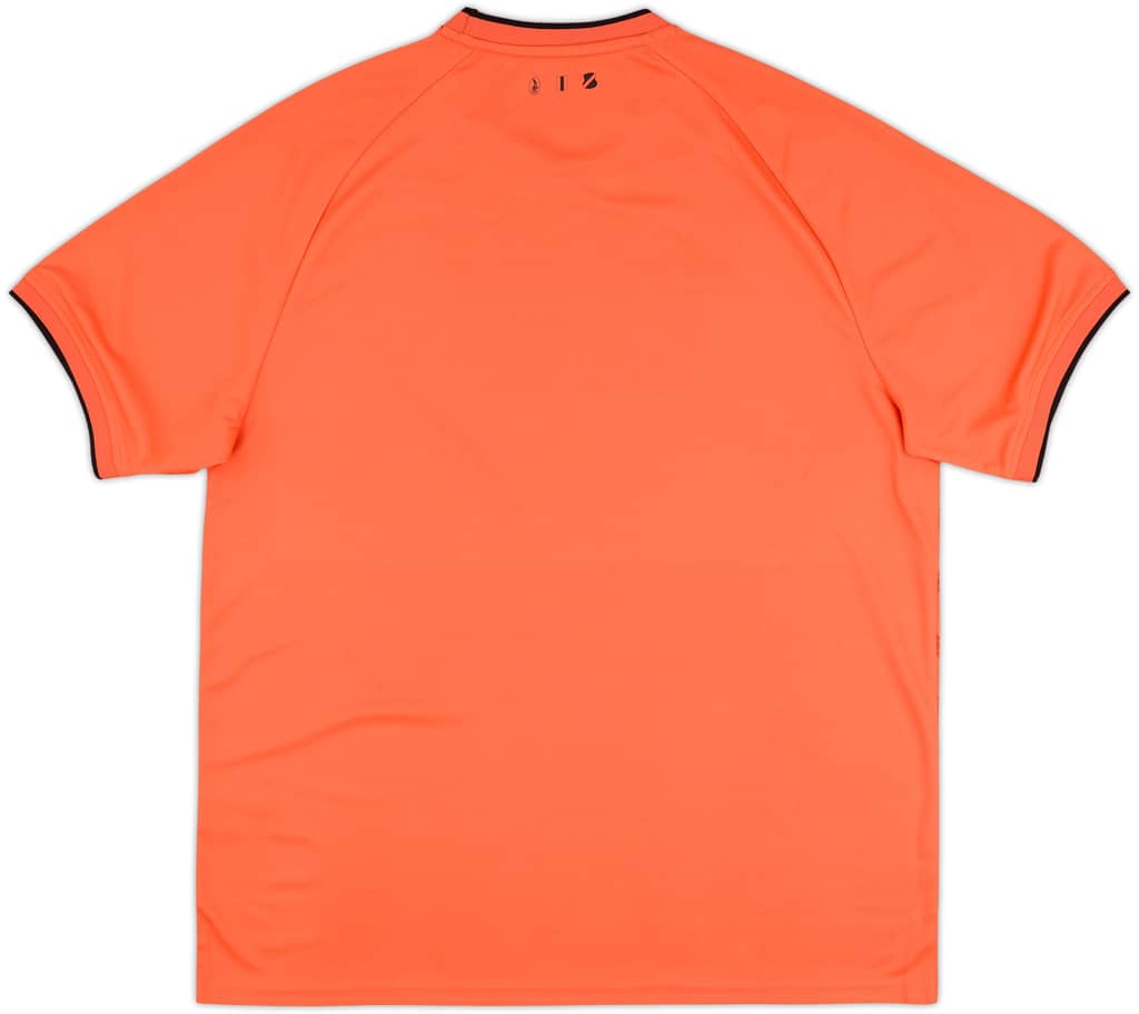 2023-24 Utrecht GK Away Shirt