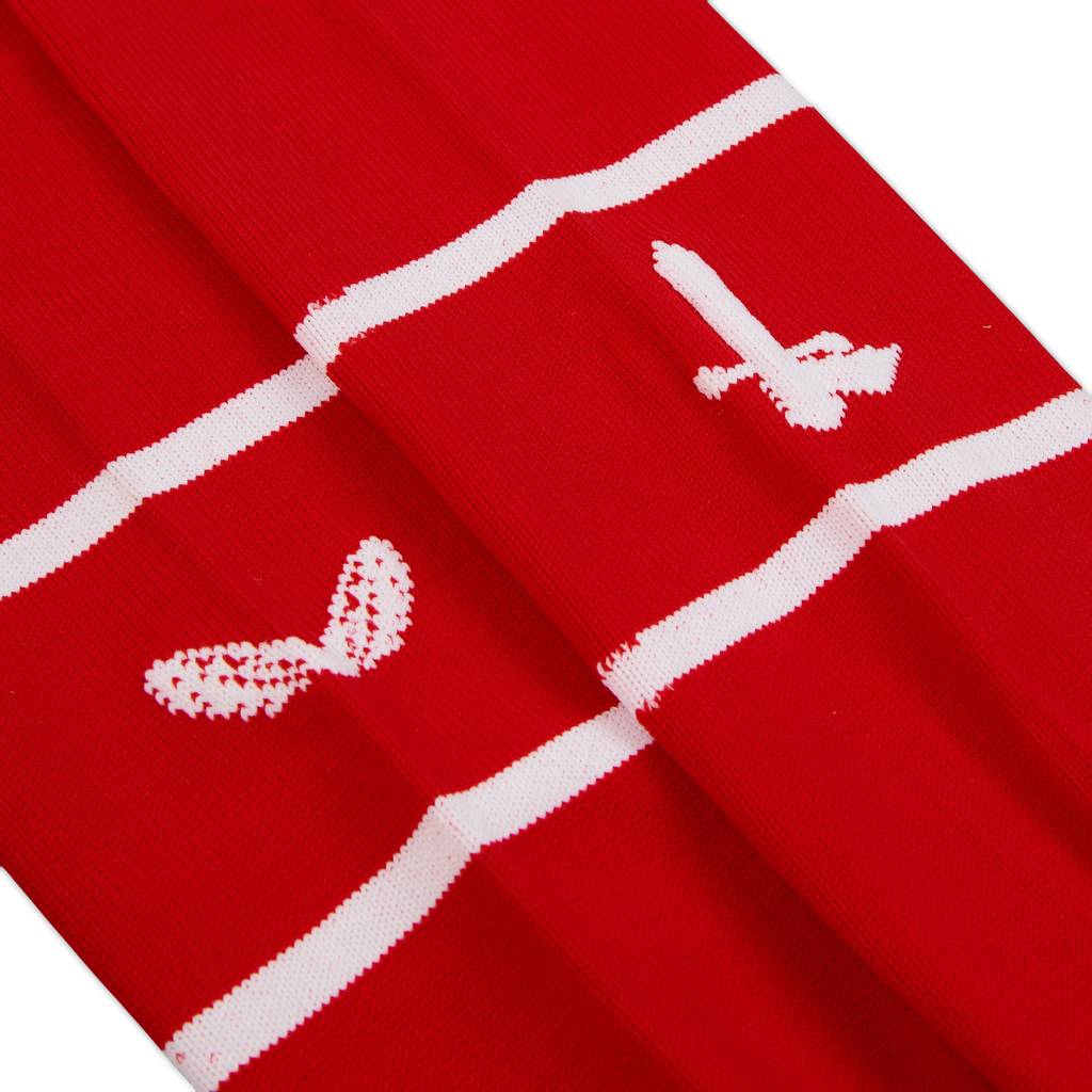 2024-25 Charlton Home Socks (UK 9-12)