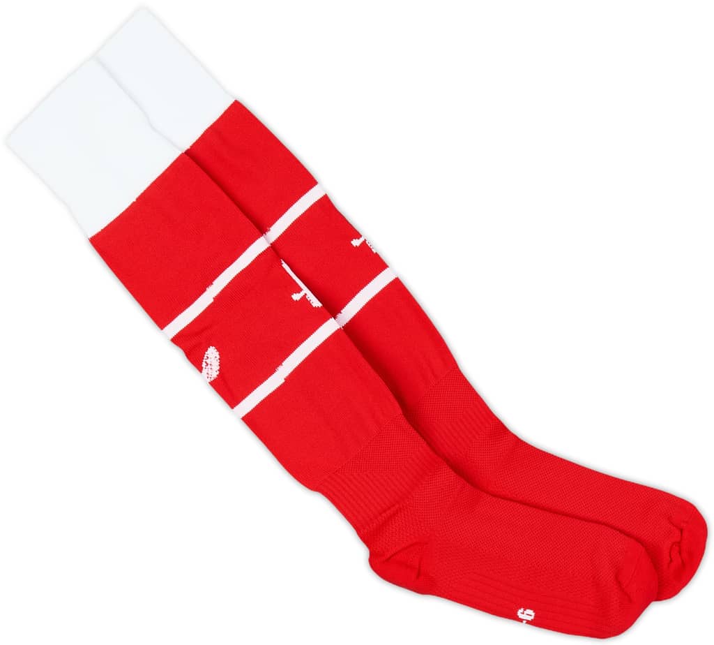 2024-25 Charlton Home Socks (UK 12.5K-3)