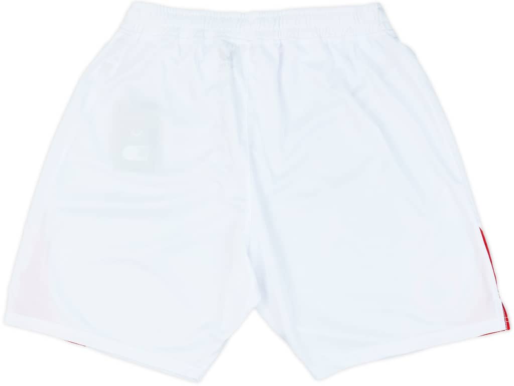 2024-25 Charlton Home Shorts