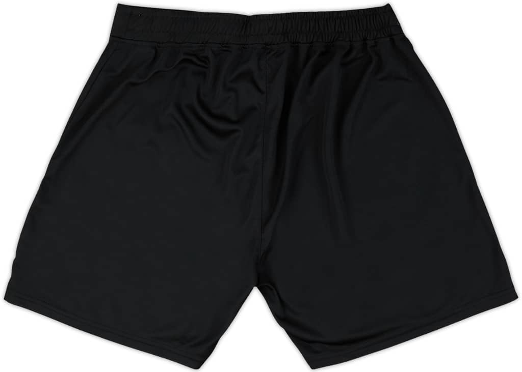 2024-25 Charlton Home Shorts (Women's L)