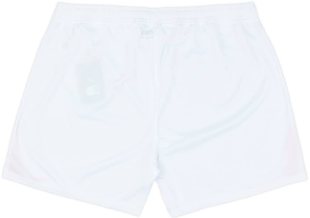 2024-25 Charlton Home Shorts (Women's S)