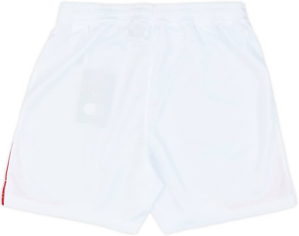 2024-25 Charlton Home Shorts (M.Kids)