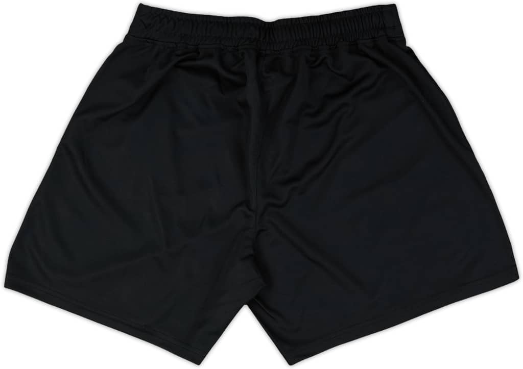 2024-25 Charlton Home Shorts (Women's S)