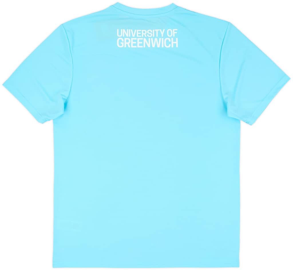 2024-25 Charlton GK Home Shirt