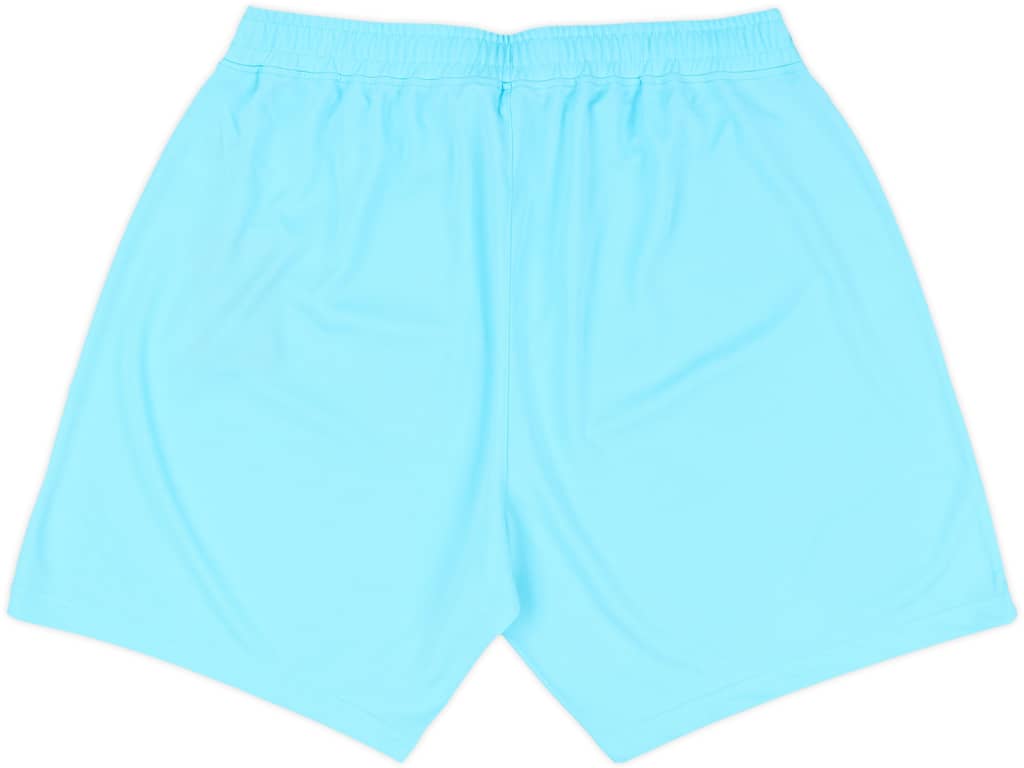 2024-25 Charlton GK Home Shorts