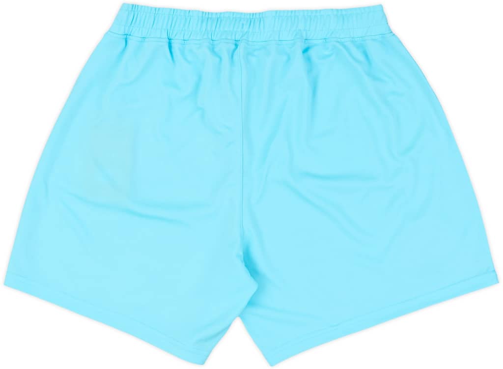 2024-25 Charlton GK Home Shorts (Women's L)