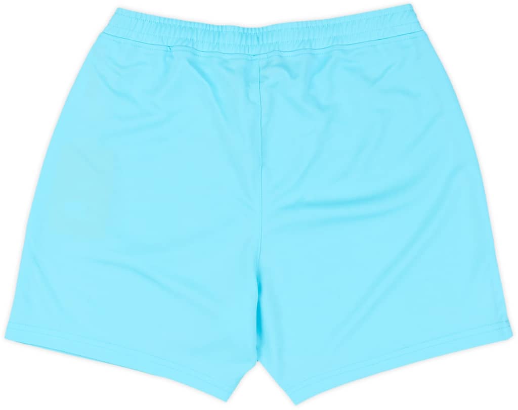 2024-25 Charlton GK Home Shorts (S.Kids)