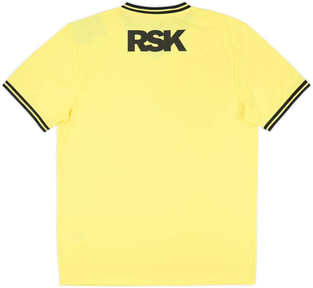 2024-25 Charlton Away Shirt