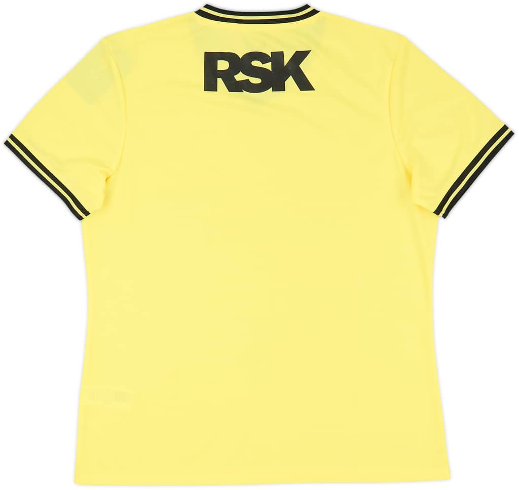 2024-25 Charlton Away Shirt (Women's)