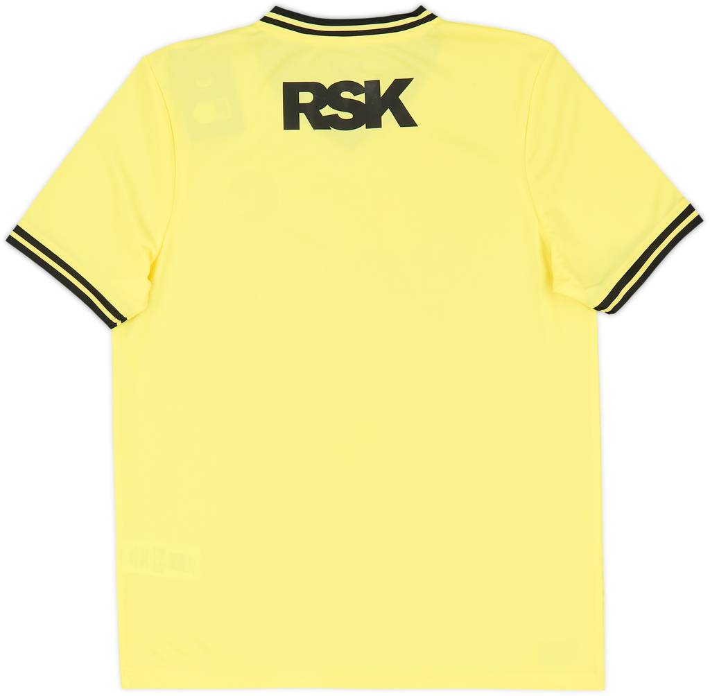 2024-25 Charlton Away Shirt (KIDS)