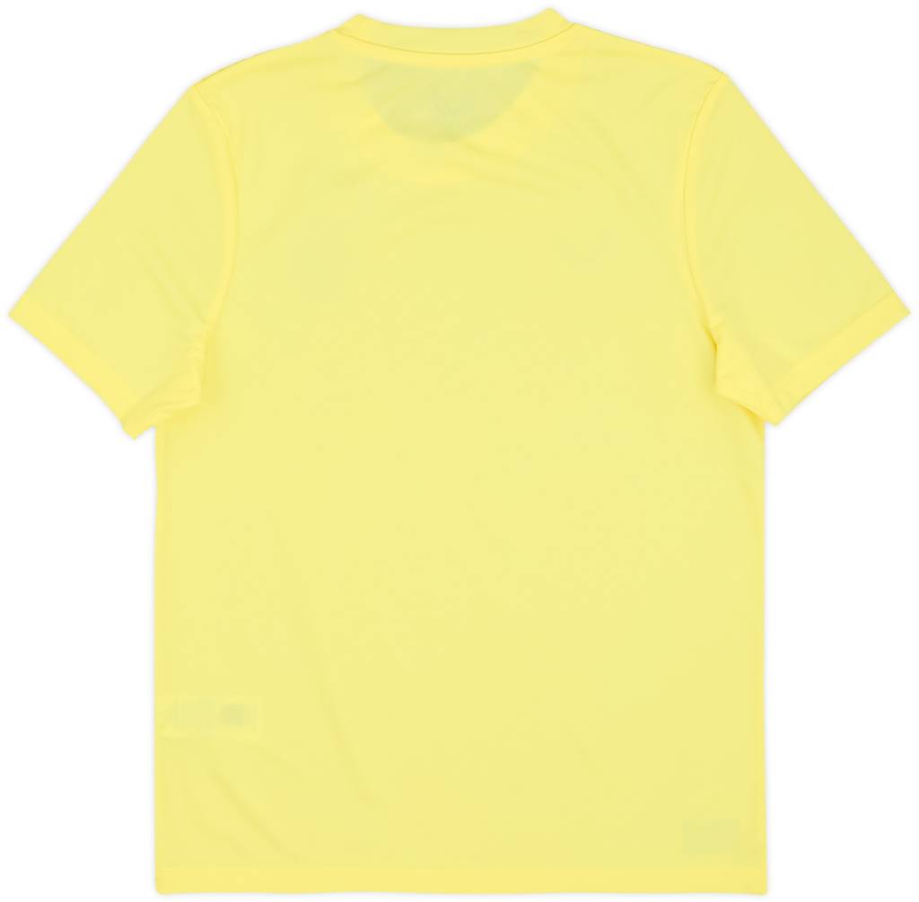 2024-25 Glentoran GK Home Shirt (KIDS)