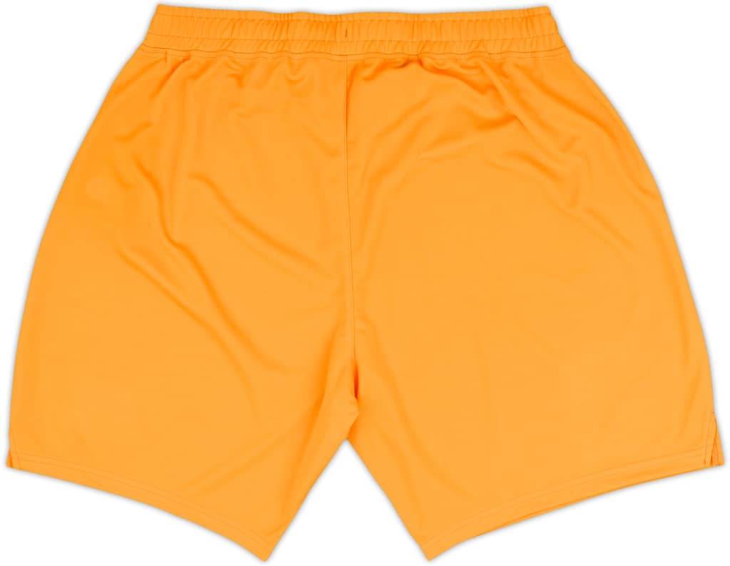 2024-25 Glentoran GK Away Shorts