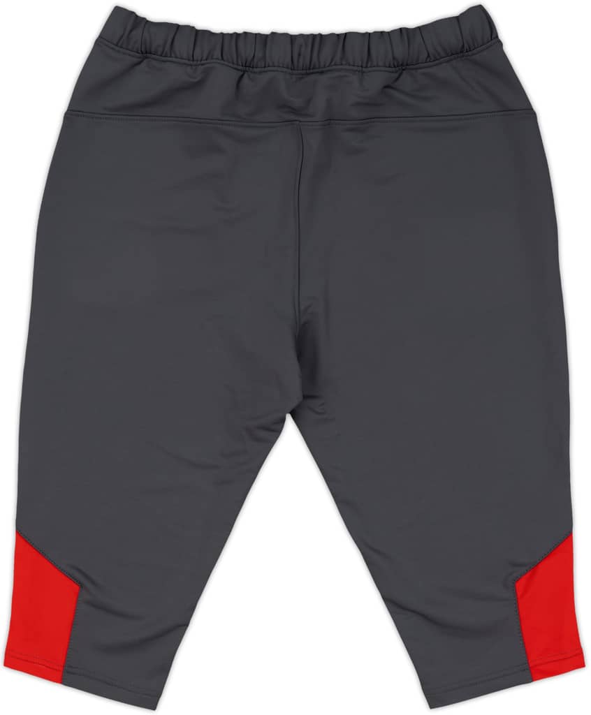 2023-24 Sevilla Castore 3/4 Training Pants (M)