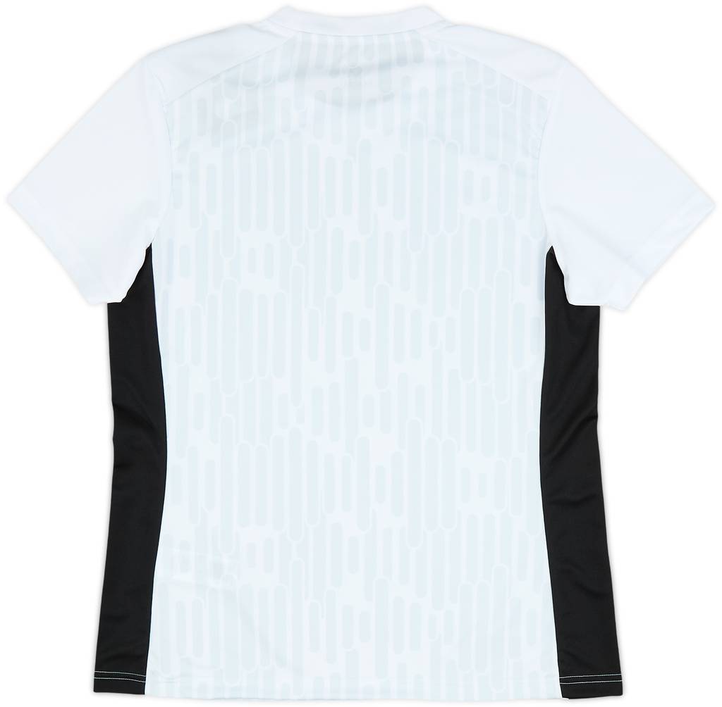 2024-25 Glentoran Away Shirt (Women's)