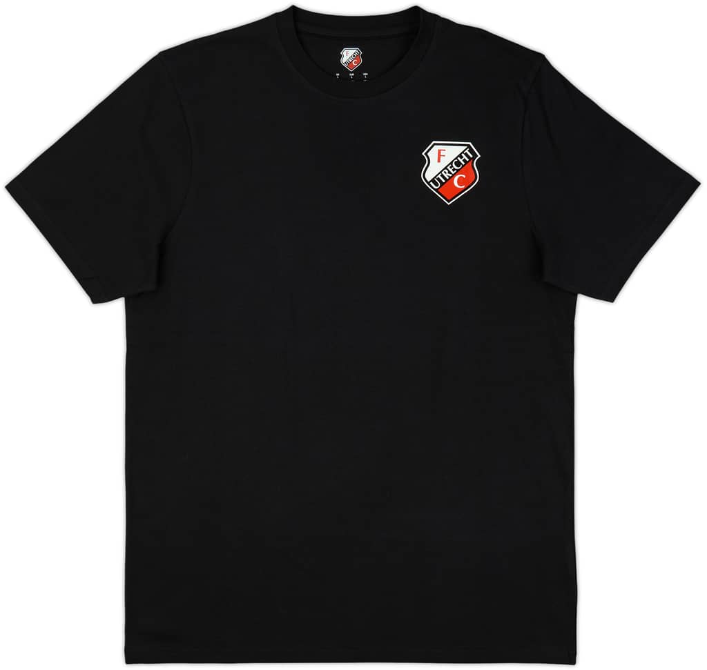 2024-25 Utrecht Castore Tee (M)