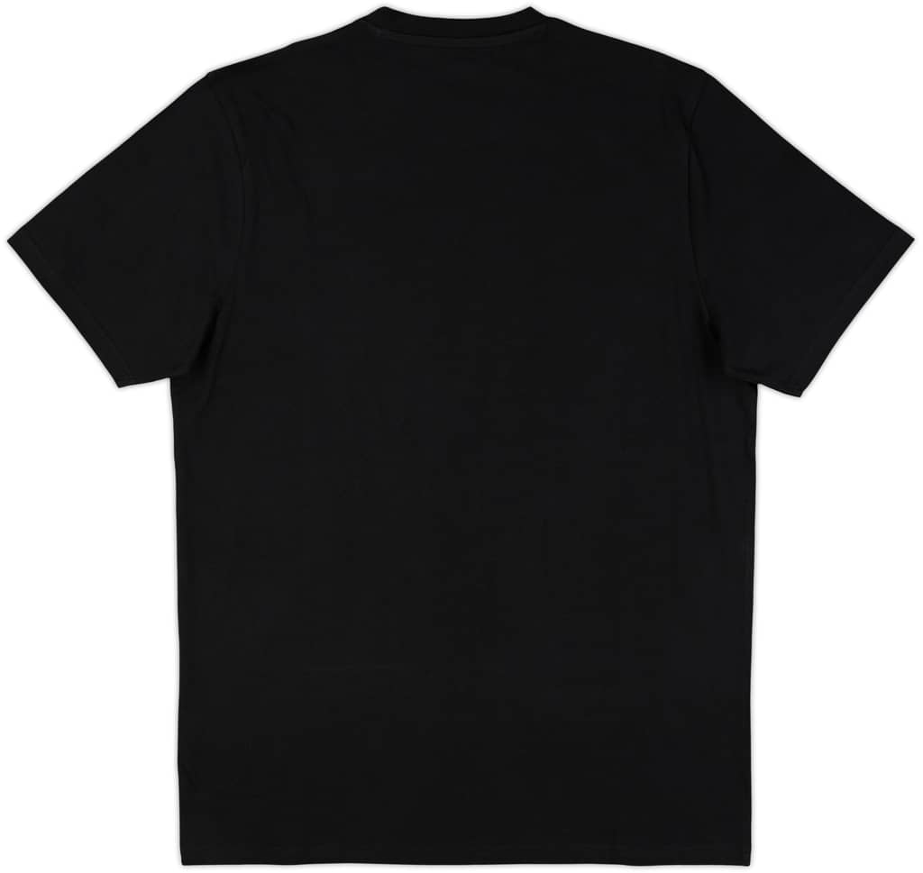 2024-25 Utrecht Castore Tee (M)