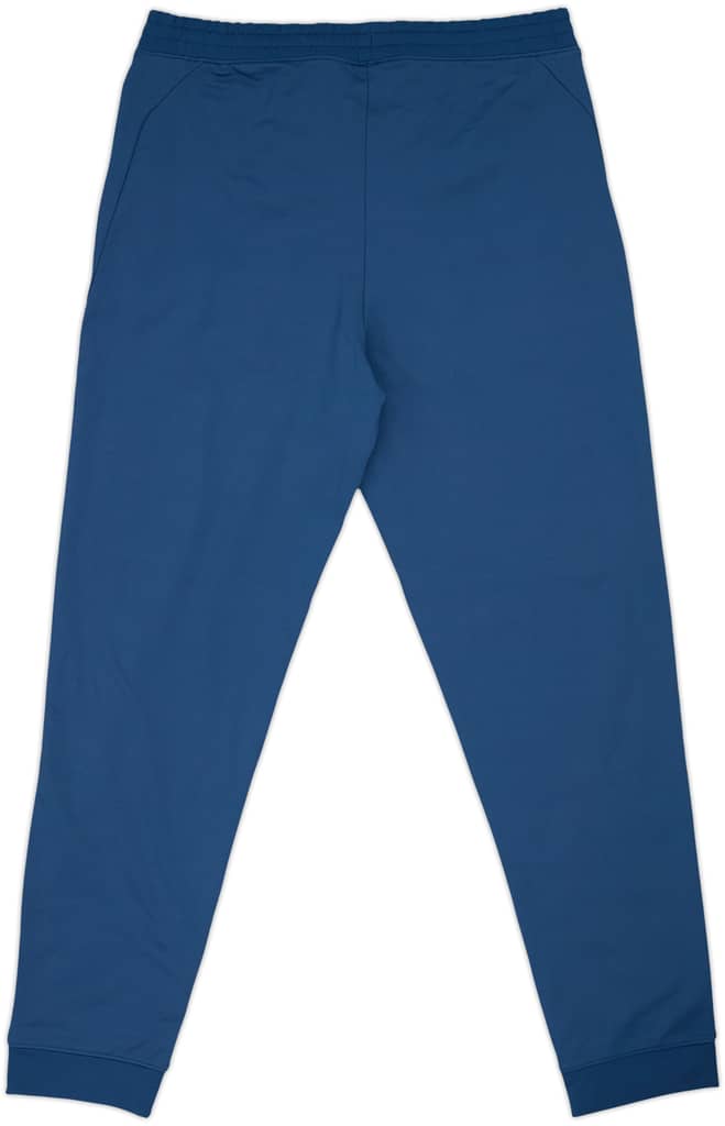 2023-24 Rangers Castore Fleece Pants/Bottoms (3XL)