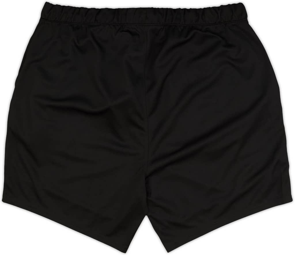 2023-24 Newcastle Castore Training Shorts (XXL)