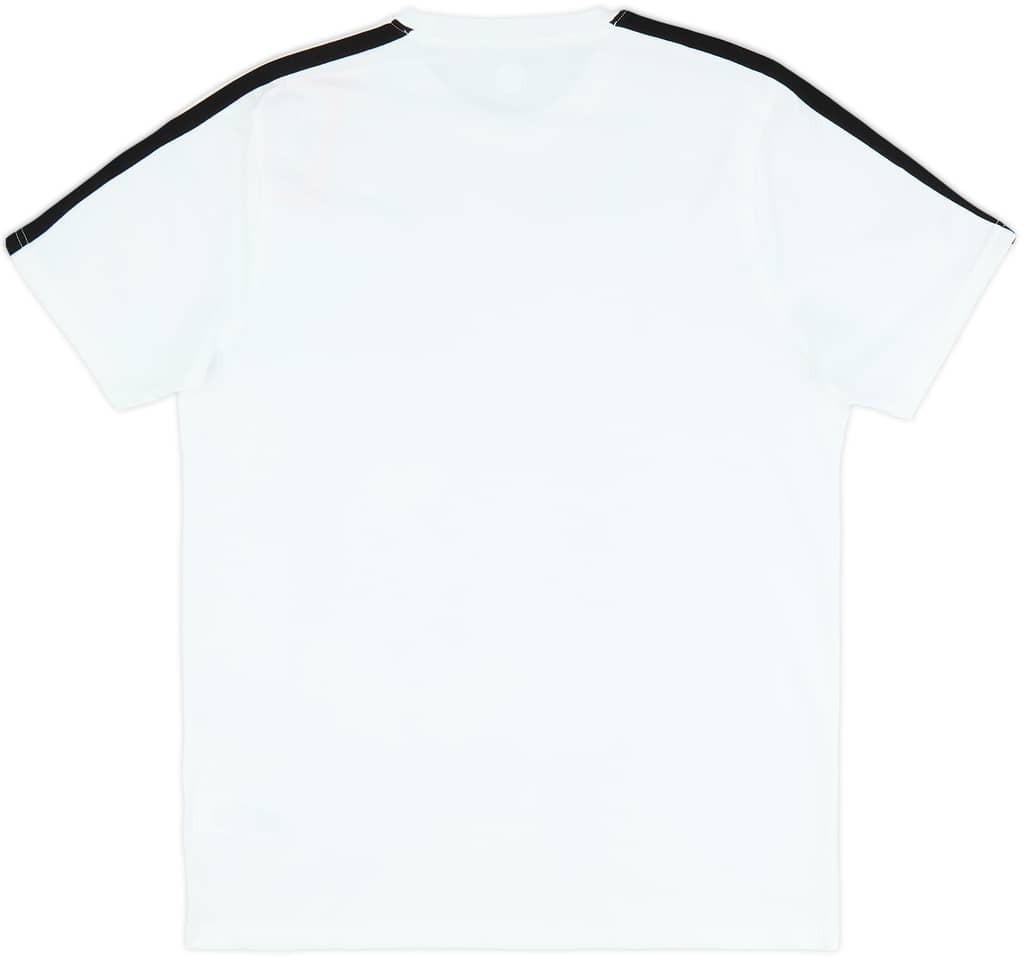 2024-25 Feyenoord Castore Classic Tee
