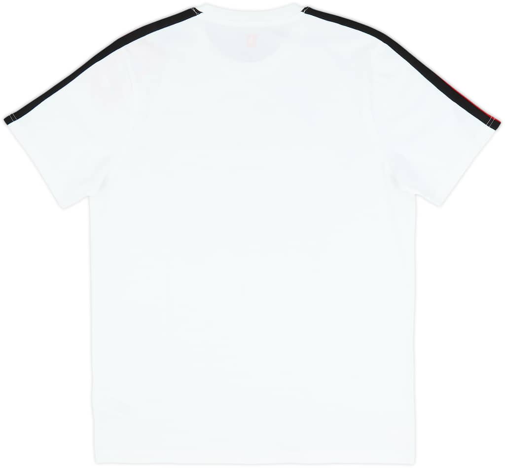 2024-25 FC Twente Castore Cotton Tee