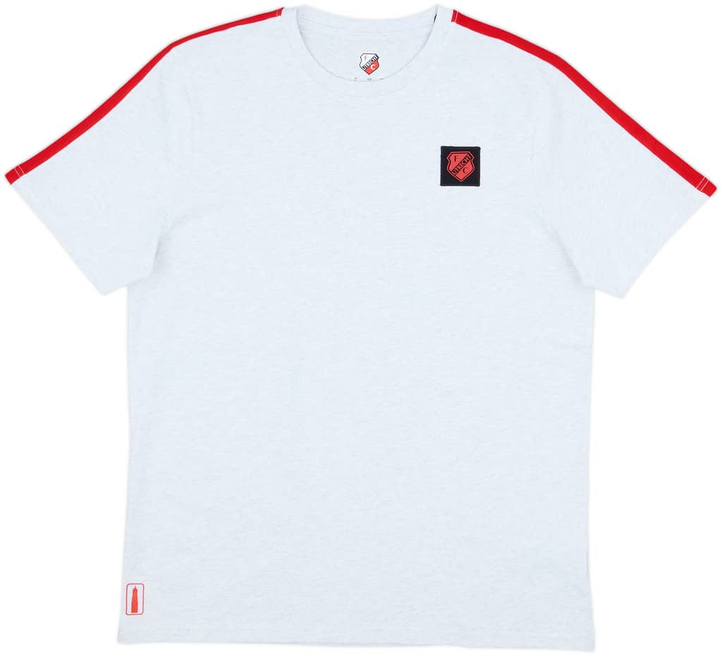 2024-25 Utrecht Castore Tee