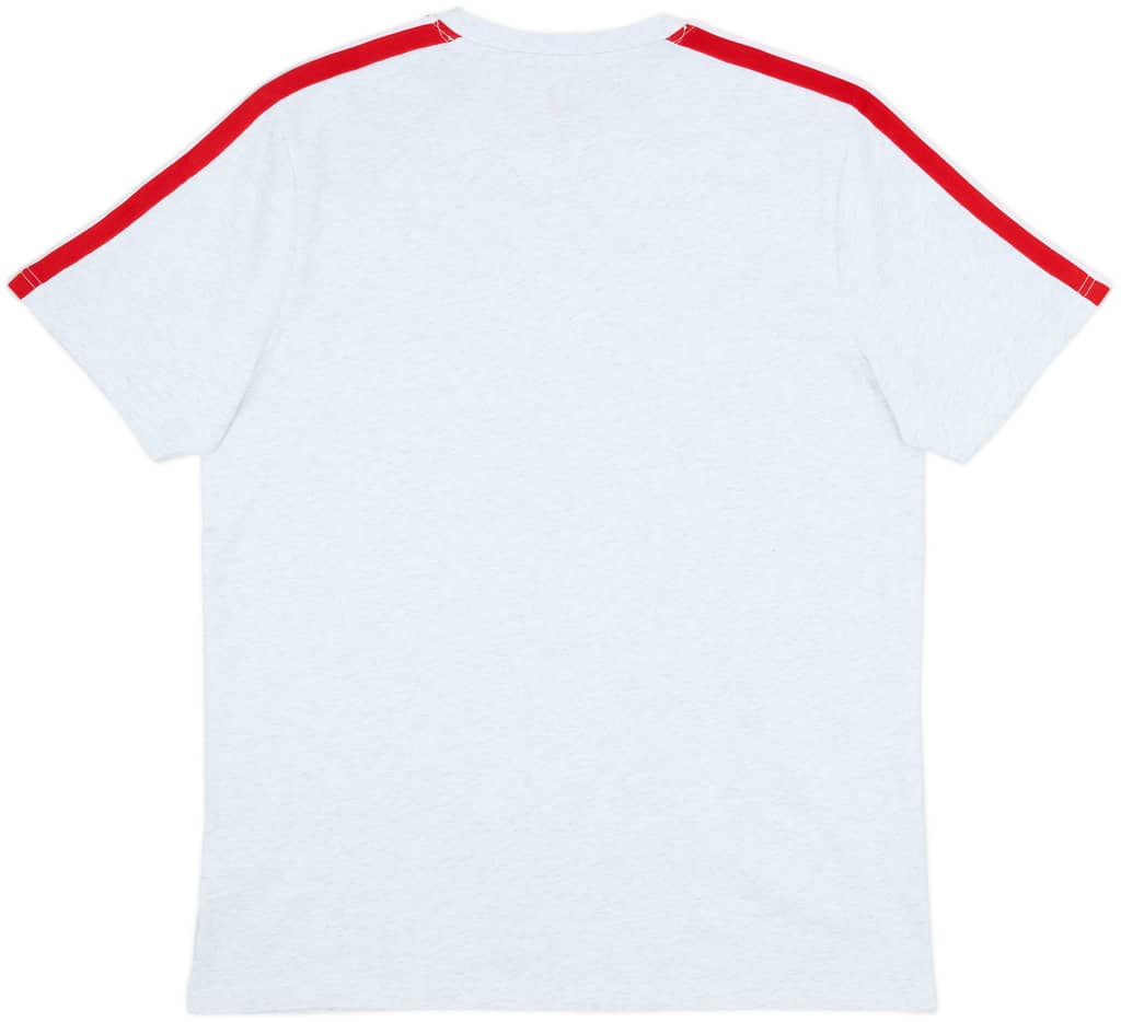 2024-25 Utrecht Castore Tee