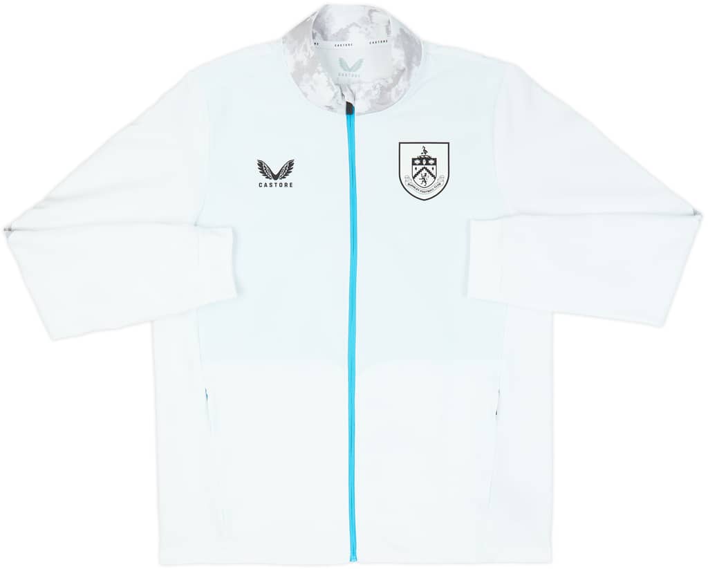 2024-25 Burnley Castore Anthem Jacket (XL)