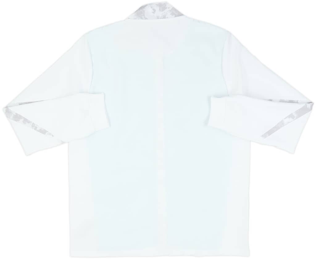 2024-25 Burnley Castore Anthem Jacket (XL)