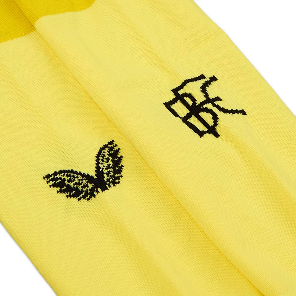 2024-25 Burnley GK Home Shirt (UK 12.5K-3)