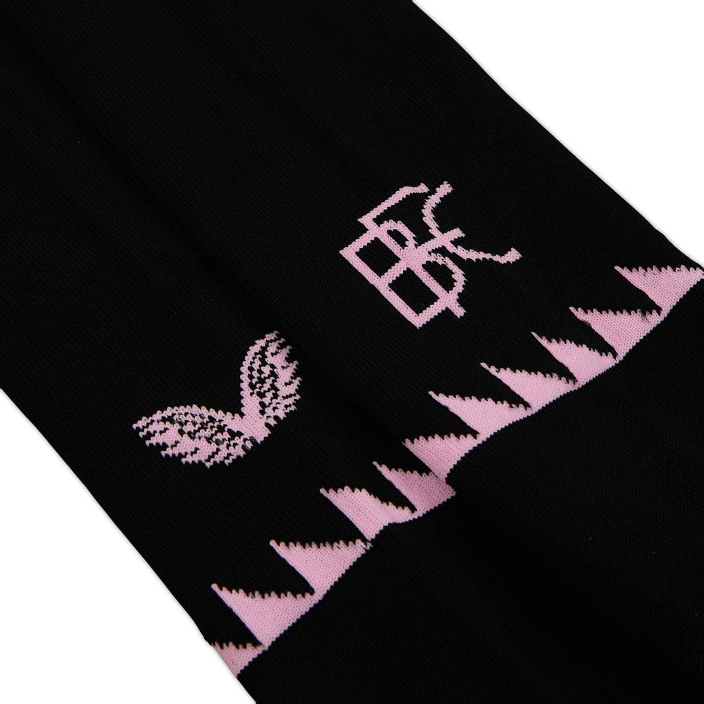 2024-25 Burnley Away Socks (EU 39-43)