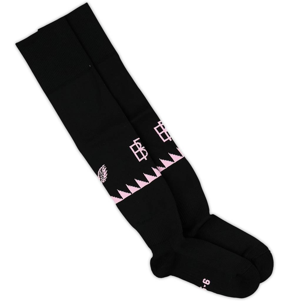 2024-25 Burnley Away Socks (EU 36-39)