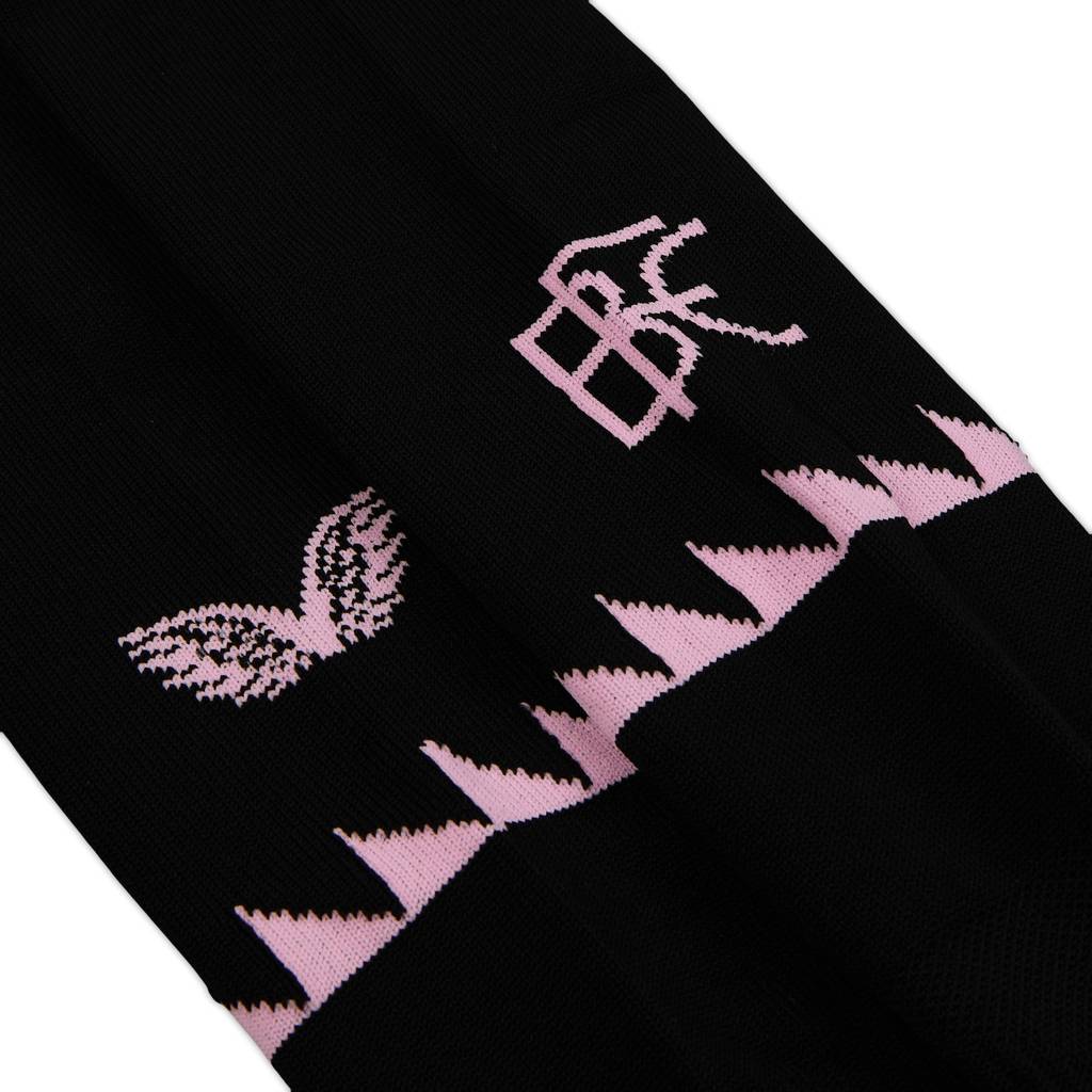 2024-25 Burnley Away Socks (EU 36-39)