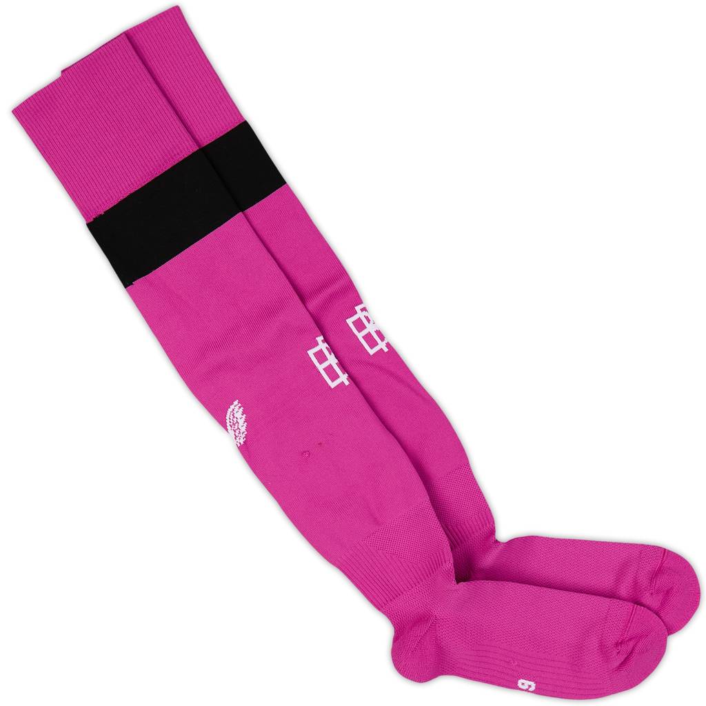 2024-25 Burnley GK Away Socks (UK 6-9)