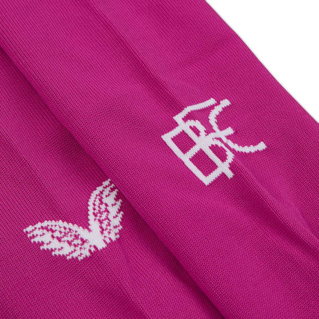 2024-25 Burnley GK Away Socks (UK 6-9)