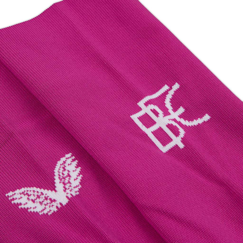 2024-25 Burnley GK Third Socks (UK 12.5K-3)