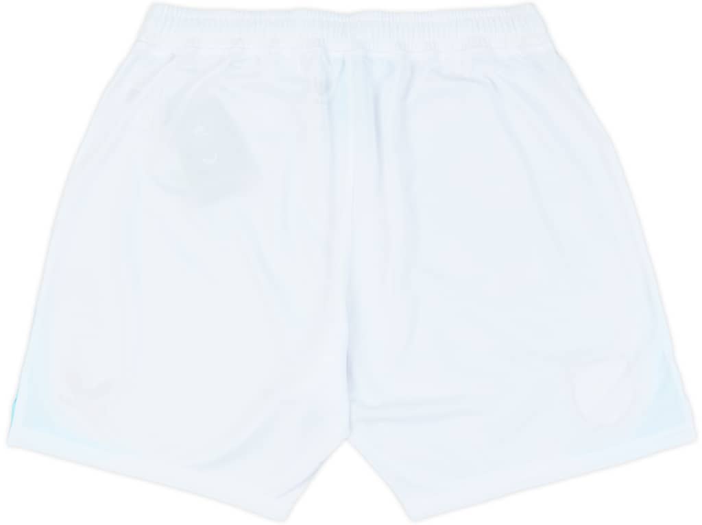 2024-25 Burnley Home Shorts