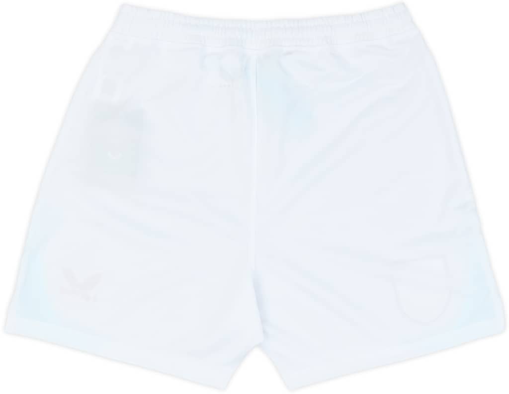 2024-25 Burnley Home Shorts (KIDS)