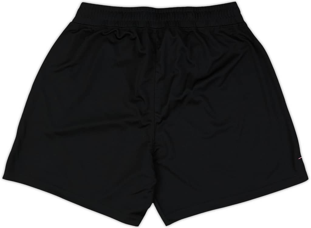 2024-25 Burnley Away Shorts (Women's)