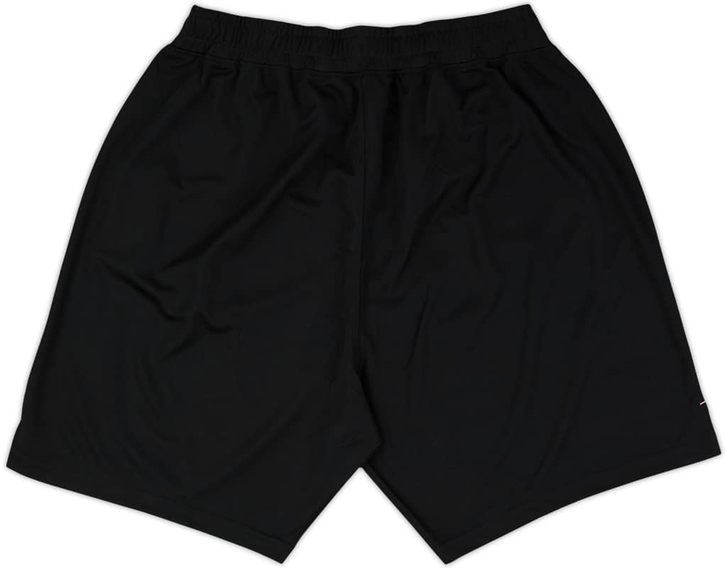 2024-25 Burnley Away Shorts