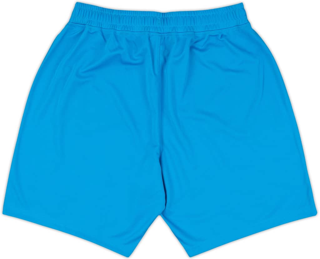 2024-25 Burnley GK Away Shorts (S)