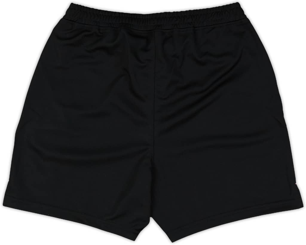 2024-25 Burnley Away Shorts (KIDS)